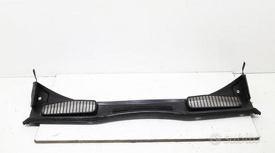 PLASTICHE PROFILO ESTERNO SOTTO PARABREZZA FORD Gr