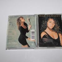 Mariah Carey MiniDisc Columbia MD The First Album
