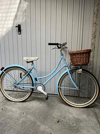 Bicicletta Silvestrini