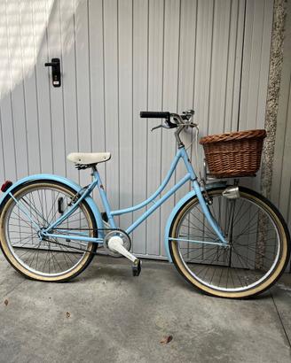 Bicicletta Silvestrini