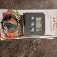 Termometro da forno westmark