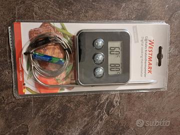 Termometro da forno westmark