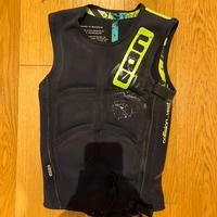 Impact vest ION tg:XS