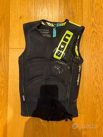 Impact vest ION tg:XS