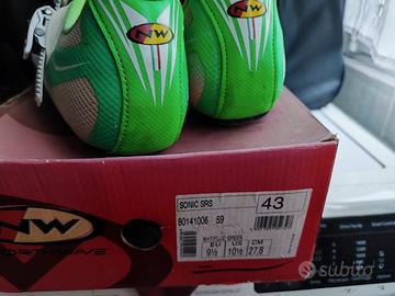 scarpe corsa Northwave