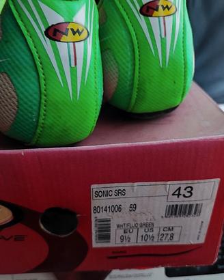 scarpe corsa Northwave