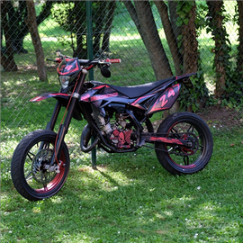 Beta rr 50