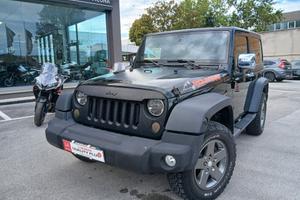 Jeep Wrangler 2.8 CRD DPF Cabrio Auto SPORT