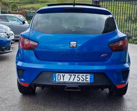 Seat Ibiza 1.4 TSI DSG 3p. Cupra