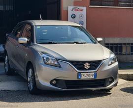 SUZUKI Baleno 1.2 VVT Dualjet
