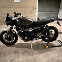 Triumph Speed Twin 1200 (my24)
