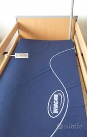 Letto da degenza elettrico