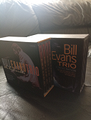 Gli ultimi concerti di Bill Evans in 16 CD