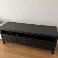 Mobile TV Ikea serie Hemnes
