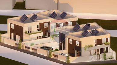 Villa o villino - Copertino