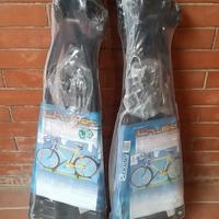 porta biciclette auto 