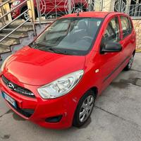 Hyundai i10 1.1 12V Classic GPL - Unica P.