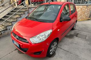 Hyundai i10 1.1 12V Classic GPL - Unica P.