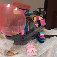 L.O.L. Surprise! OMG Remix Aereo 4-in-1