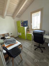 Stanza vicino ospedale Rovigo
