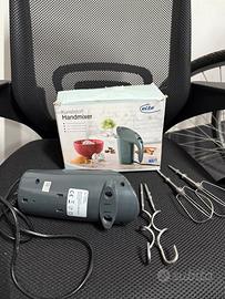 Sbattitore elettrico