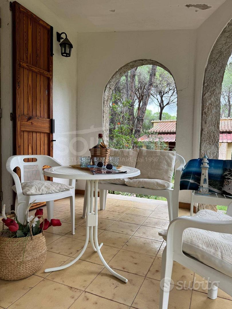 Casa – Pula, Comunione Riva dei Pini, Casteddu/Cagliari - Vista 5