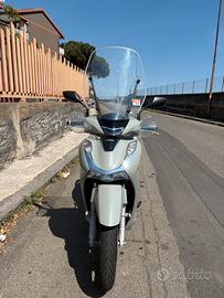Sh 125i 2023