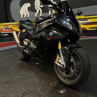 S 1000 rr ABS DTC FULL