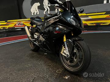 S 1000 rr ABS DTC FULL