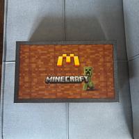 Collezione minecraft