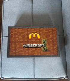 Collezione minecraft