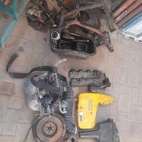 ricambi motore lancia beta 2000 hpe iniezione 