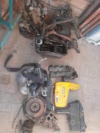 ricambi motore lancia beta 2000 hpe iniezione 