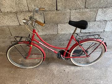 Bicicletta