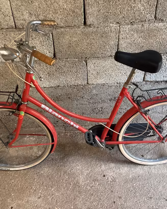 Bicicletta