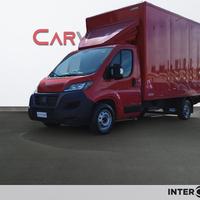 FIAT Ducato maxi 35 XLH1 2.2 mjt3 140cv cabinato s