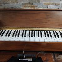 Armonium Elettrico portatile