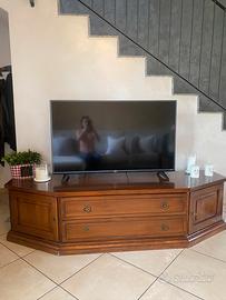 Mobile tv