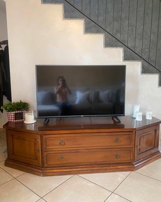 Mobile tv
