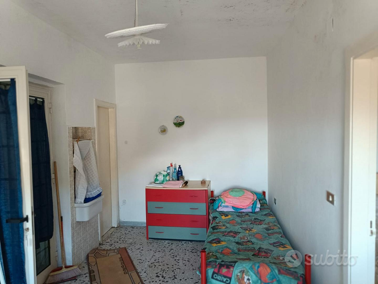 Apartment in San Fele, Potenza - Vista 4
