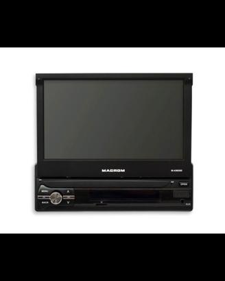 autoradio macrom 