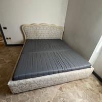letto contenitore 