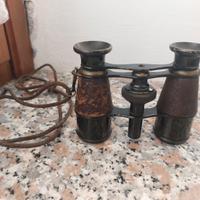 Binocolo da teatro vintage