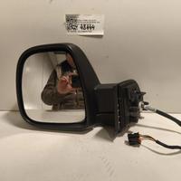 SPECCHIETTO RETROVISORE SINISTRO OPEL Combo Serie