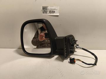 SPECCHIETTO RETROVISORE SINISTRO OPEL Combo Serie