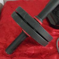 attrezzi x allenamento 