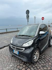 Smart ForTwo anno 2007 - DIESEL