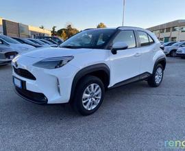 Toyota Yaris Cross 1.5h Active fwd 116 CV e-cvt