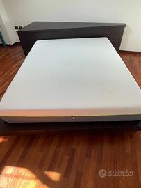 Zeno Materasso Matrimoniale 160x200