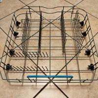 Cestello lavastoviglie Electrolux TT08